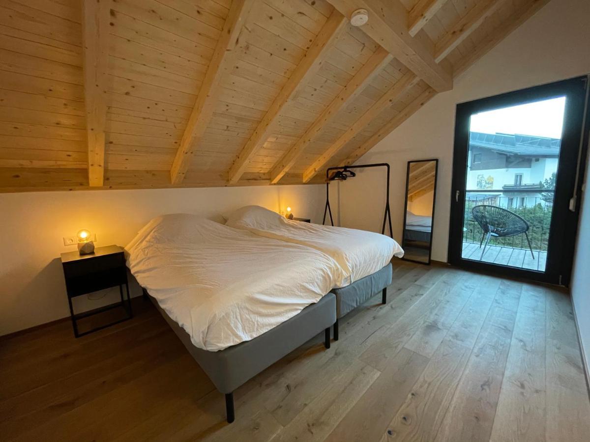 Luxury Chalet Mauthner Alm Kotschach-Mauthen Extérieur photo
